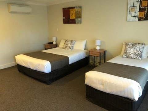 Alexander Cameron Suites Location de vacances in Penola