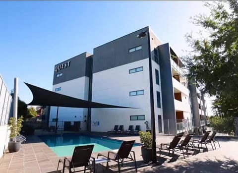 Quest Wodonga Serviced Apartments Vacation rental in Wodonga