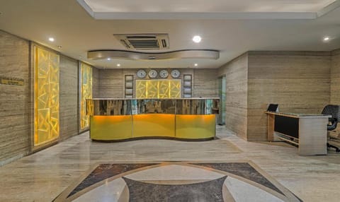 Treebo Premium Metropolis Vacation rental in Secunderabad