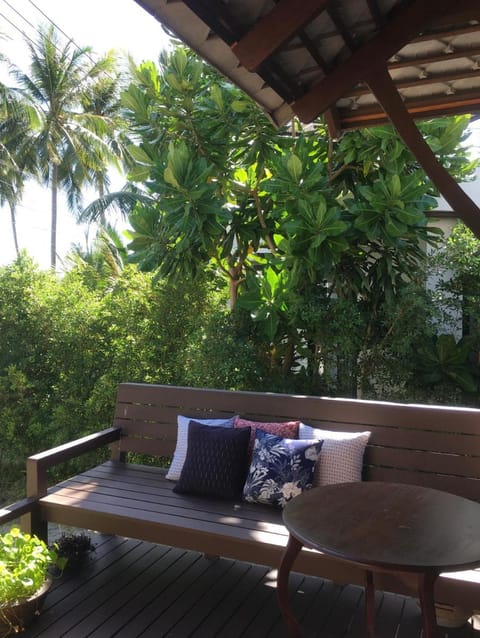 Jasmine & Tea House Vacation rental in Ko Samui