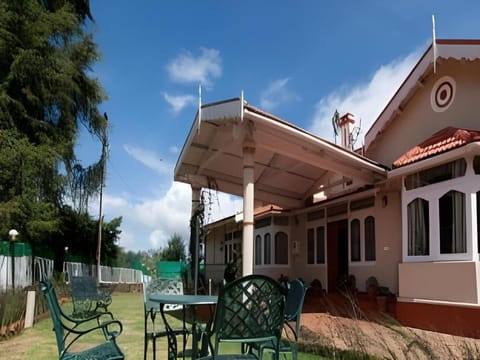 Bouganvilla Vacation rental in Ooty