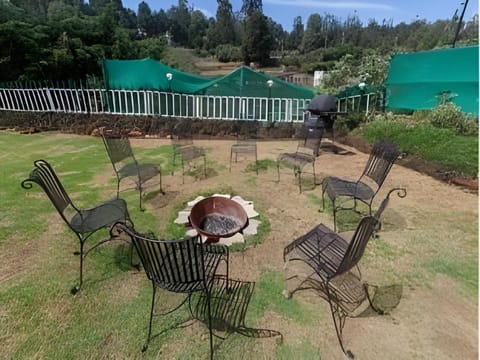 Bouganvilla Vacation rental in Ooty