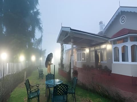 Bouganvilla Vacation rental in Ooty