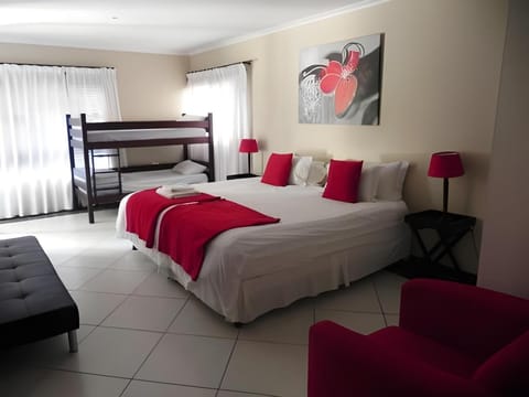 Kings Guest House Vacation rental in Durban