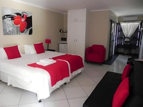 Kings Guest House Vacation rental in Durban