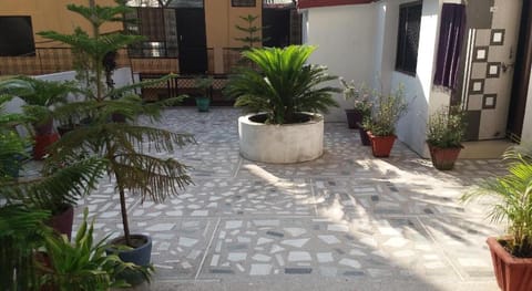 Sonu Guest House Vacation rental in Rishikesh