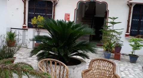 Sonu Guest House Vacation rental in Rishikesh