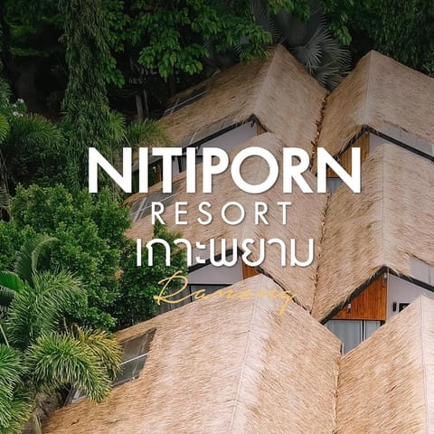 Nitiporn Resort Resort in Ko Phayam