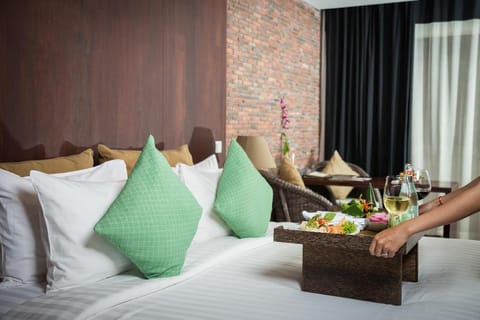 Nita by Vo Hotel Hotel in Krong Siem Reap