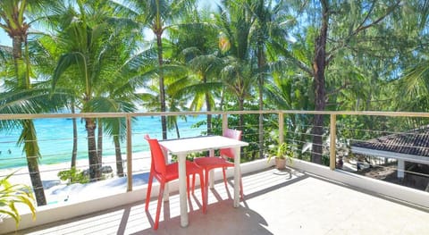 Hey Jude South Beach Resort Vacation rental in Boracay