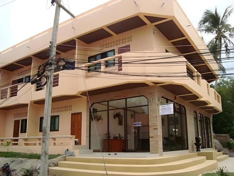 Property view