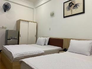 Minh Ha Hotel. Vacation rental in Ho Chi Minh City