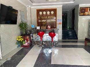 Minh Ha Hotel. Vacation rental in Ho Chi Minh City