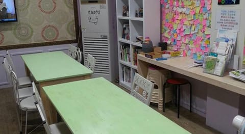 Gyeongju Guesthouse Friend Vacation rental in South Korea