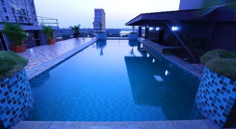 Cochin Legacy Vacation rental in Kochi