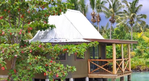 Le Vasa Resort Vacation rental in Upolu