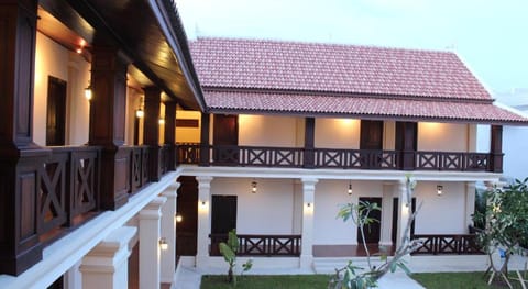 Luang Prabang Legend Hotel Vacation rental in Luang Prabang