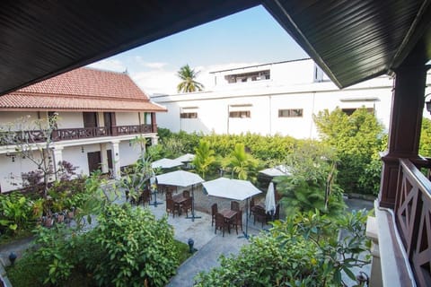 Luang Prabang Legend Hotel Vacation rental in Luang Prabang