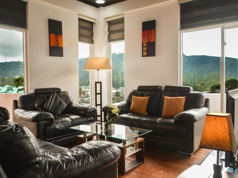 Panoramic Holiday Apartment Vacation rental in Nuwara Eliya