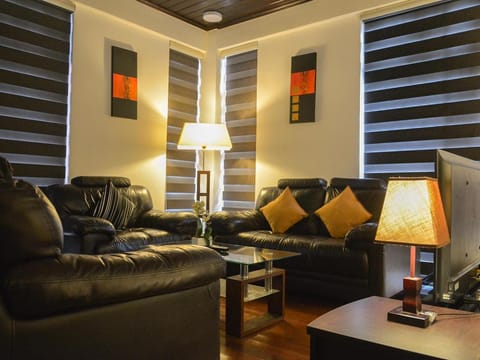 Panoramic Holiday Apartment Appartement-Hotel in Nuwara Eliya