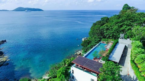 Zenmaya Oceanfront Phuket, Trademark Collection by Wyndham Vacation rental in Kamala