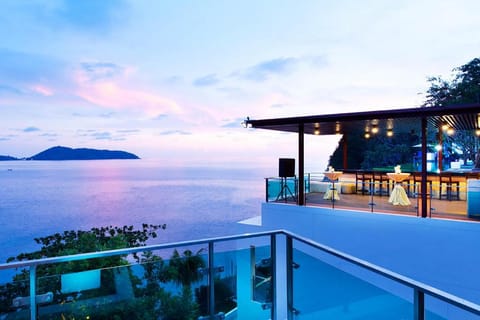 Zenmaya Oceanfront Phuket, Trademark Collection by Wyndham Vacation rental in Kamala