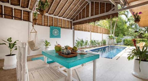 Soul Villas By The Beach - Phuket Resort in Wichit
