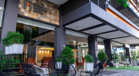 Azumi Boutique Hotel Vacation rental in Muntinlupa