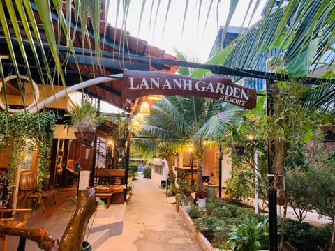 Lan Anh Garden Resort Vacation rental in Phu Quoc