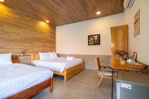 Lan Anh Garden Resort Vacation rental in Phu Quoc