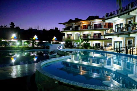 Hotel Jal Mahal Resort in Bagmati Province, Nepal