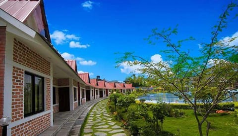 Hotel Jal Mahal Resort in Bagmati Province, Nepal