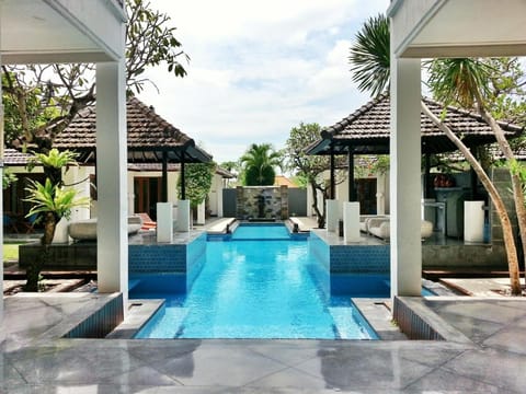 Villa Andaman Vacation rental in North Kuta