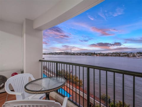 Goldsborough Place Apartments Vacation rental in Bulimba