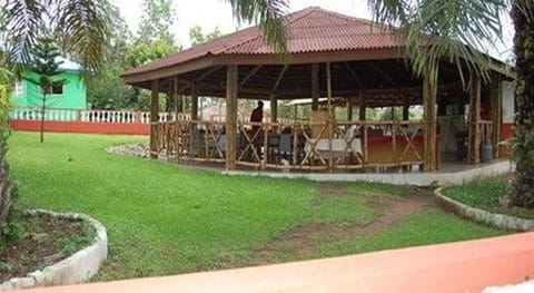 Konkon Wonderland Resort Vacation rental in Central Region, Ghana