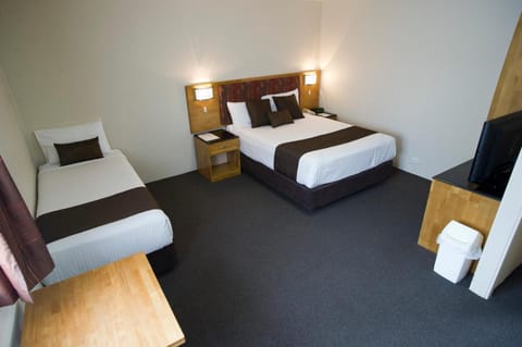 Noah's Mid City Motor Inn Muswellbrook Vacation rental in Muswellbrook