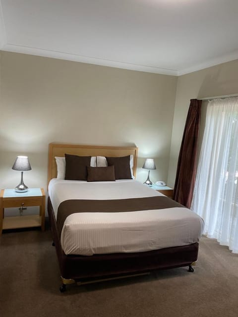 Noah's Mid City Motor Inn Muswellbrook Vacation rental in Muswellbrook