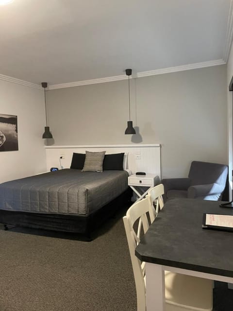 Noah's Mid City Motor Inn Muswellbrook Vacation rental in Muswellbrook