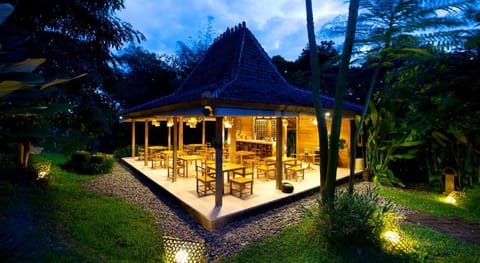 Kalapa Resort And Spa Vacation rental in North Kuta