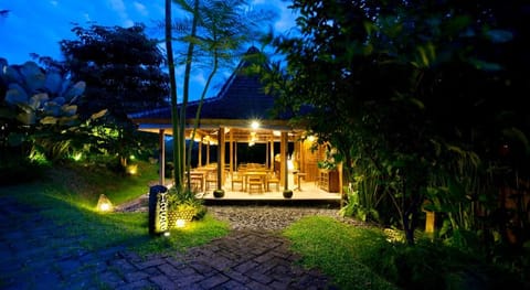 Kalapa Resort And Spa Vacation rental in North Kuta