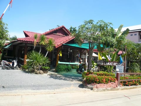 Baan Lamai Resort Resort in Ko Samui