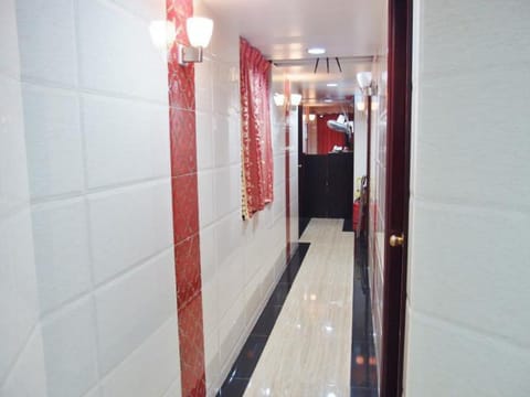 Cebu Hostel Block E Vacation rental in Hong Kong