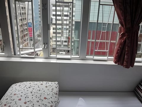 Cebu Hostel Block E Vacation rental in Hong Kong