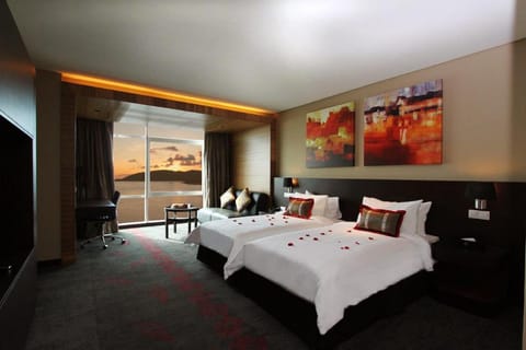Grandis Hotels and Resorts Hotel in Kota Kinabalu