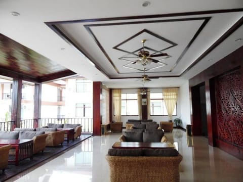Xishuangbanna Hotel Managed by Xandria Hotel Hotel in Luang Prabang