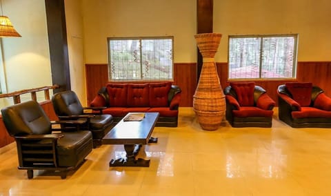 Woodpecker Resort Vacation rental in Munnar