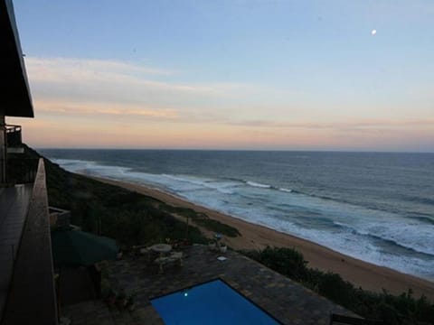 All Seasons Bed And Breakfast Vacation rental in Durban