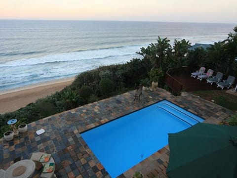 All Seasons Bed And Breakfast Vacation rental in Durban