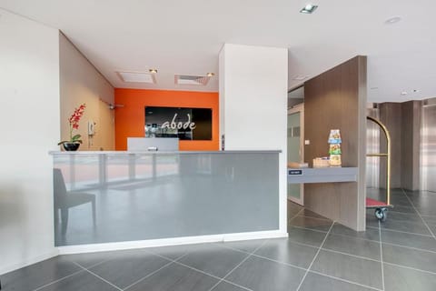Abode Tuggeranong Apartment hotel in Canberra