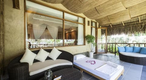 Aroma Beach Resort And Spa Vacation rental in Phan Thiet